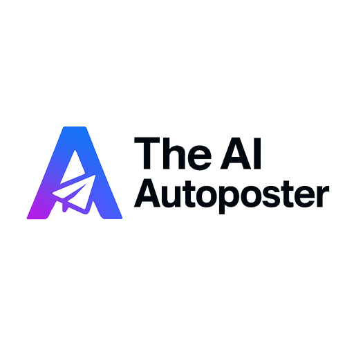 The AI Auto Poster