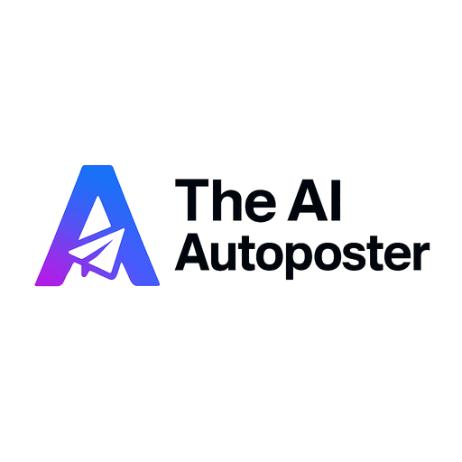AI Autoposter Logo
